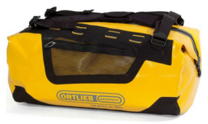 Ortlieb - Удобный экспедиционный баул Duffle 60