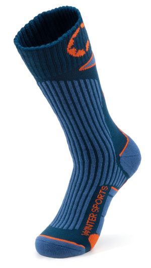 Термоноски Сибирский Следопыт Winter Sports до -20°С