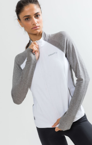 Спортивная куртка Craft Urban Fuseknit