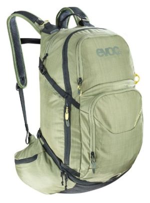 Evoc - Удобный рюкзак для велопоходов Explorer Pro 30L