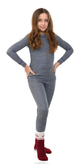 Термокостюм детский AVI-Outdoor NordKapp Junior Ismo