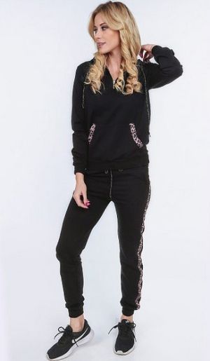 Fasardi - Женский стильный костюм