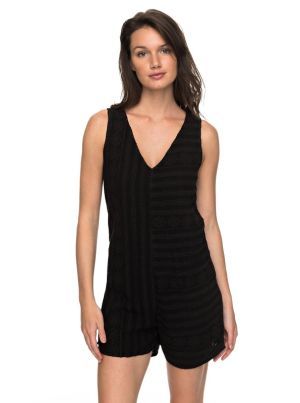 Roxy - Комбинезон - шорты летний