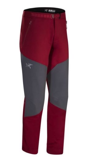 Arcteryx - Непромокаемые брюки для мужчин Gamma Rock