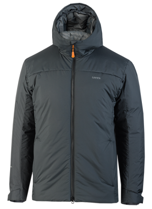 Sivera - Теплая мужская куртка Шурга Про 2.3