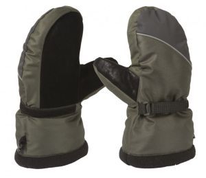 Рукавицы теплые зимние Huntsman Канада