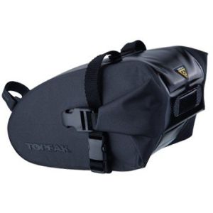 Сумка с креплением под седло на липучкуTopeak Wedge DryBag