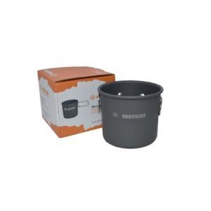 Вертикаль Походная кружка из алюминия