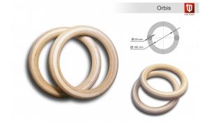 Подвесы для пальцев и рук Top Point Orbis