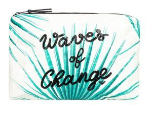 Roxy - Дорожный несессер Waves Of Change