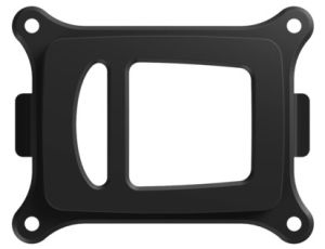 Комплект боковых площадок для Fuel