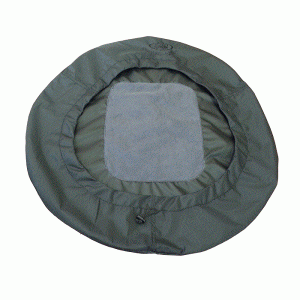 Yukon - Коврик из микрофибры для переодевания Тип Топ