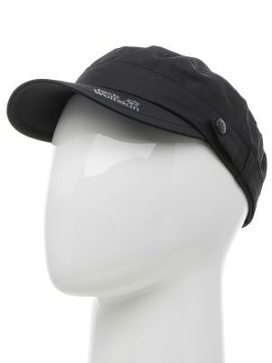 Jack Wolfskin — Водонепроницаемая кепка Texapore Calgary Cap
