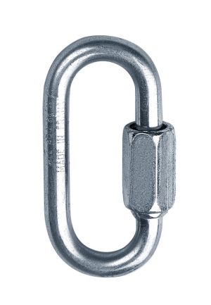 Карабин-рапид Singing Rock Mini Oval