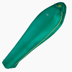 Sivera - Синтетический спальник-кокон Иночь -7 правый (комфорт-1)