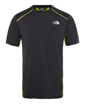 The North Face - Спортивная футболка Apex Tee