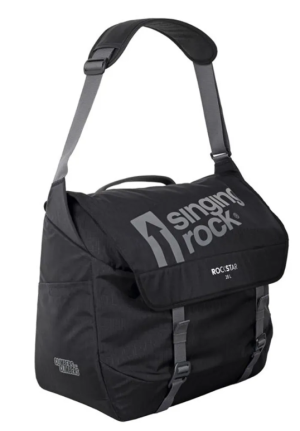 Сумка  через плечо Singing Rock Rockstar 28