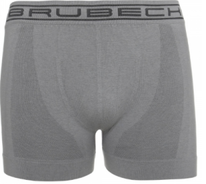 Трусы-боксеры мужские повседневные  Brubeck Comfort Cotton
