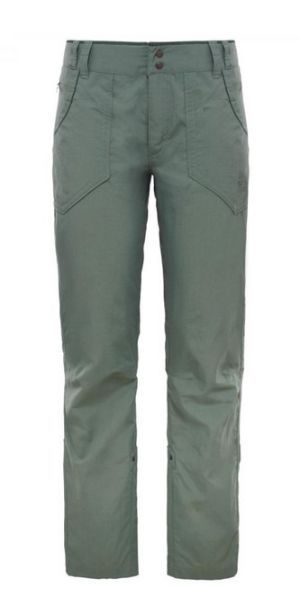 The North Face - Штаны летние для женщин Horizon Tempest Plus