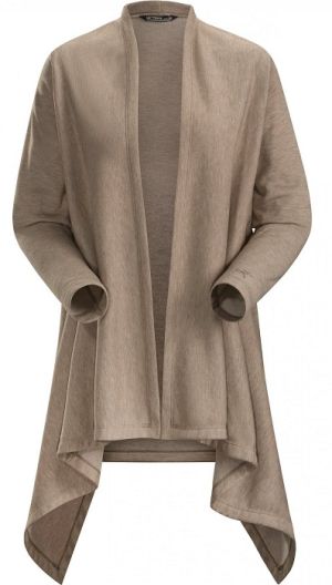 Arcteryx - Джемпер повседневный Nyara Wrap