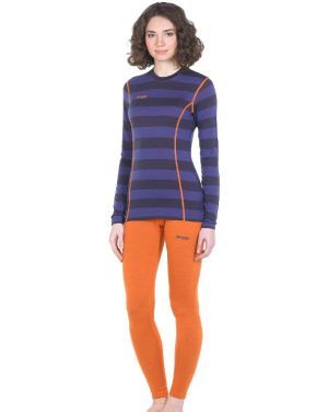 Bergans - Термобелье-леггинсы женские