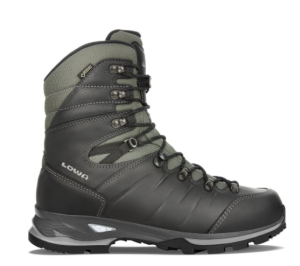 Утепленные ботинки Lowa Yukon Ice II GTX