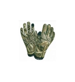 Мембранные теплые перчатки Dexshell StretchFit Gloves