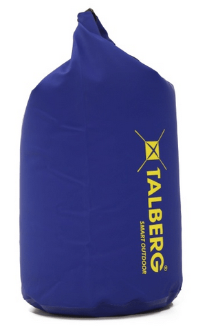 Прочный гермомешок Talberg Light Ext PVC 15
