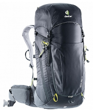 Deuter - Практичный туристический рюкзак Trail Pro 36