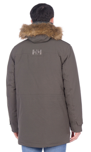 Зимняя парка Helly Hansen Longyear II Parka