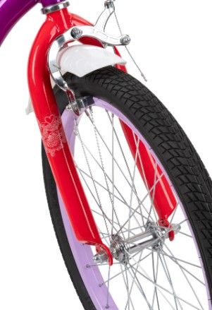 Надёжный велосипед Schwinn Elm 20