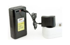 Яркий луч - Налобный аккумуляторный фонарь LH-150A Шахтер