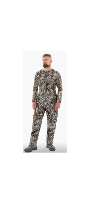 Костюм Remington 3 в 1 Carpathians