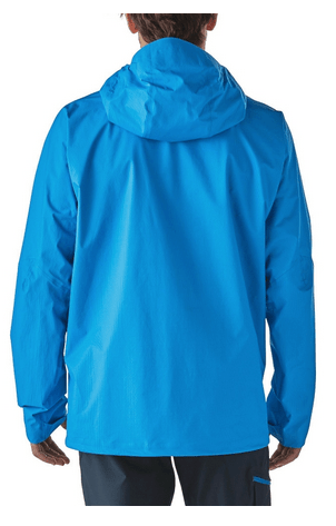 Patagonia - Куртка компактная с капюшоном M10
