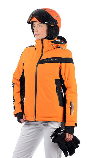 Stayer - Куртка мембранная с утеплителем