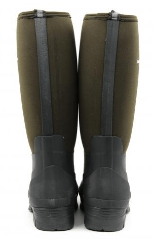 Сапоги удобные Remington Men Tall Rubber Boots Olive