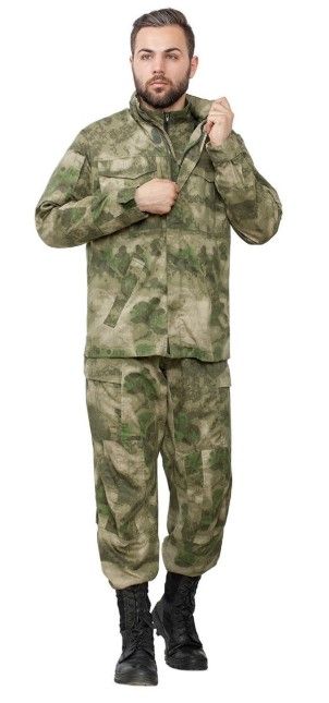 Taygerr - Мужской костюм для охоты ТТ - тактическая тройка