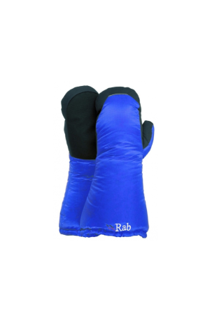 Rab - Утепленные рукавицы Endurance
