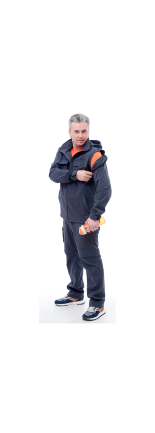 Костюм летний Rosomaha(Покров) Softshell Путешественник