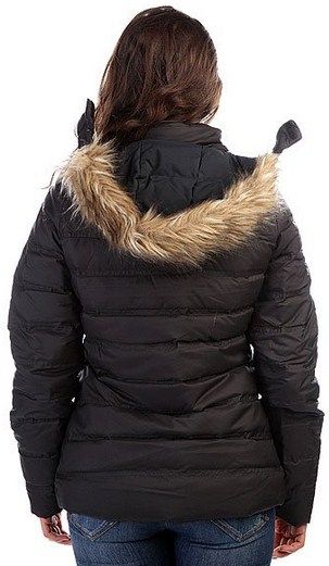 Marmot - Пуховик с объемным капюшоном Wm's Gramercy Jacket