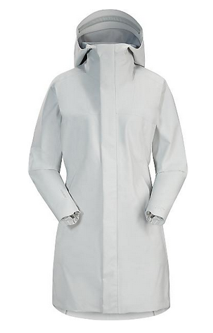 Arcteryx - Куртка технологичная Codetta Coat