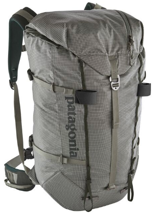 Patagonia - Функциональный рюкзак Ascensionist 40