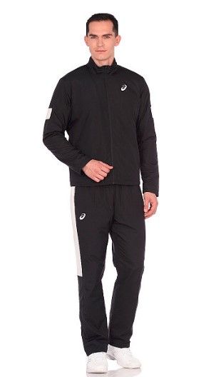 Asics - Спортивный костюм с синтепоном Padded Suit