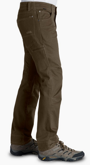 KÜHL - Лёгкие мужские брюки