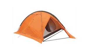 Edelrid - Купольная палатка Crash Pad Tent