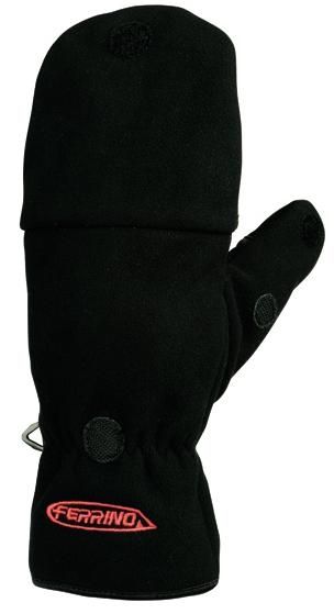 Ferrino - Зимние рукавицы Guanto Huandoy