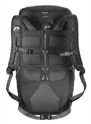 Vaude - Компактный рюкзак Rock Ultralight Comfort 25