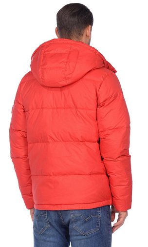 Мужской пуховик Helly Hansen 1877 Down Jacket