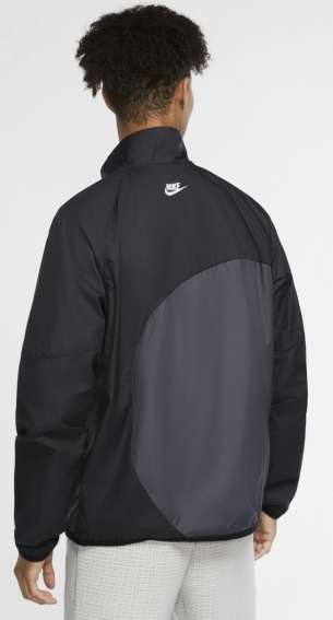 Спортивная ветровка Nike M NSW JDI JKT WVN SSNL