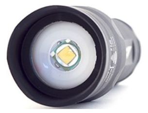 Яркий луч - Надежный карманный фонарь T4 Focus v.2